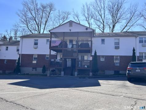 2756 Madison Avenue Bridgeport CT 06606