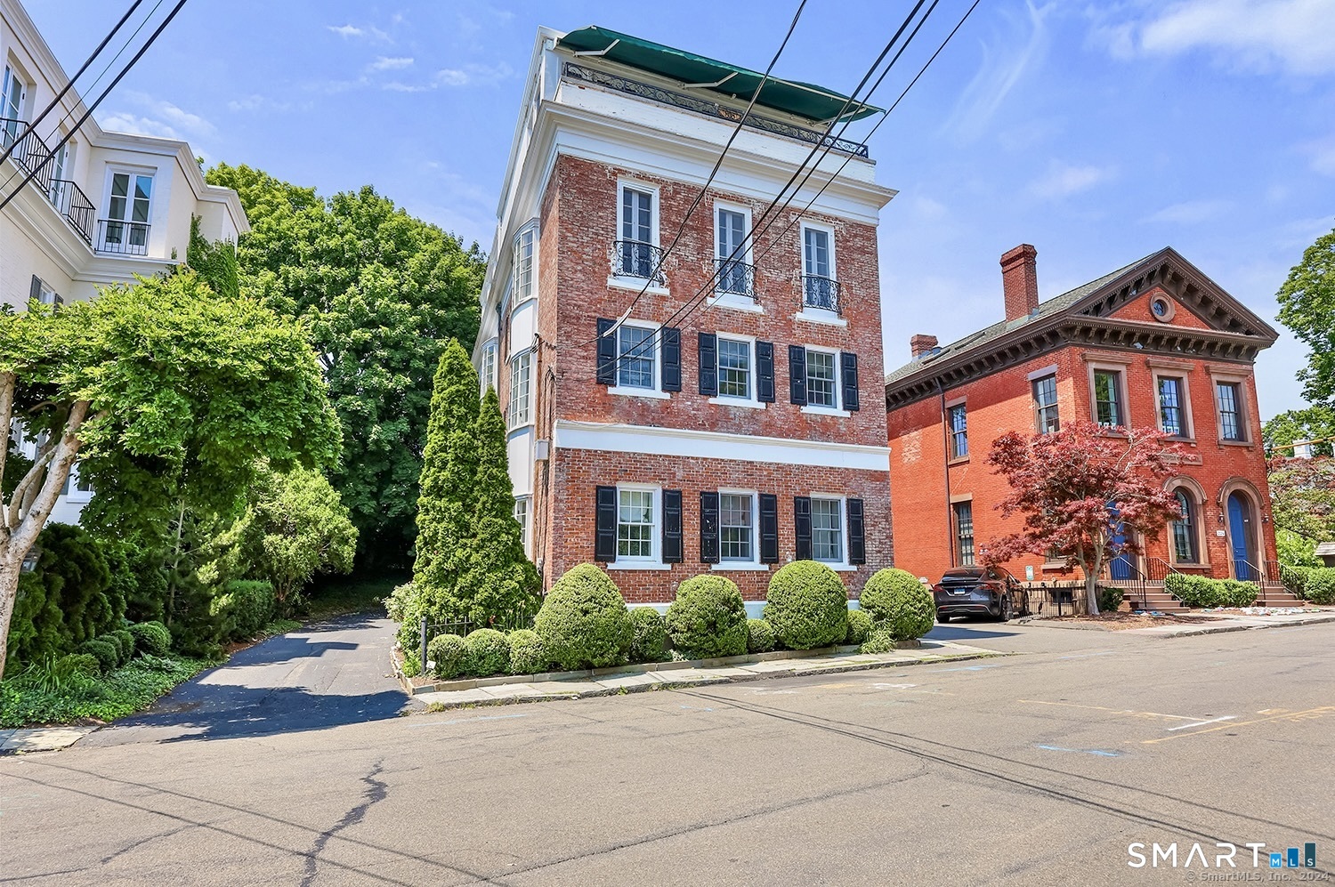 236 Main Street Fairfield CT 06890