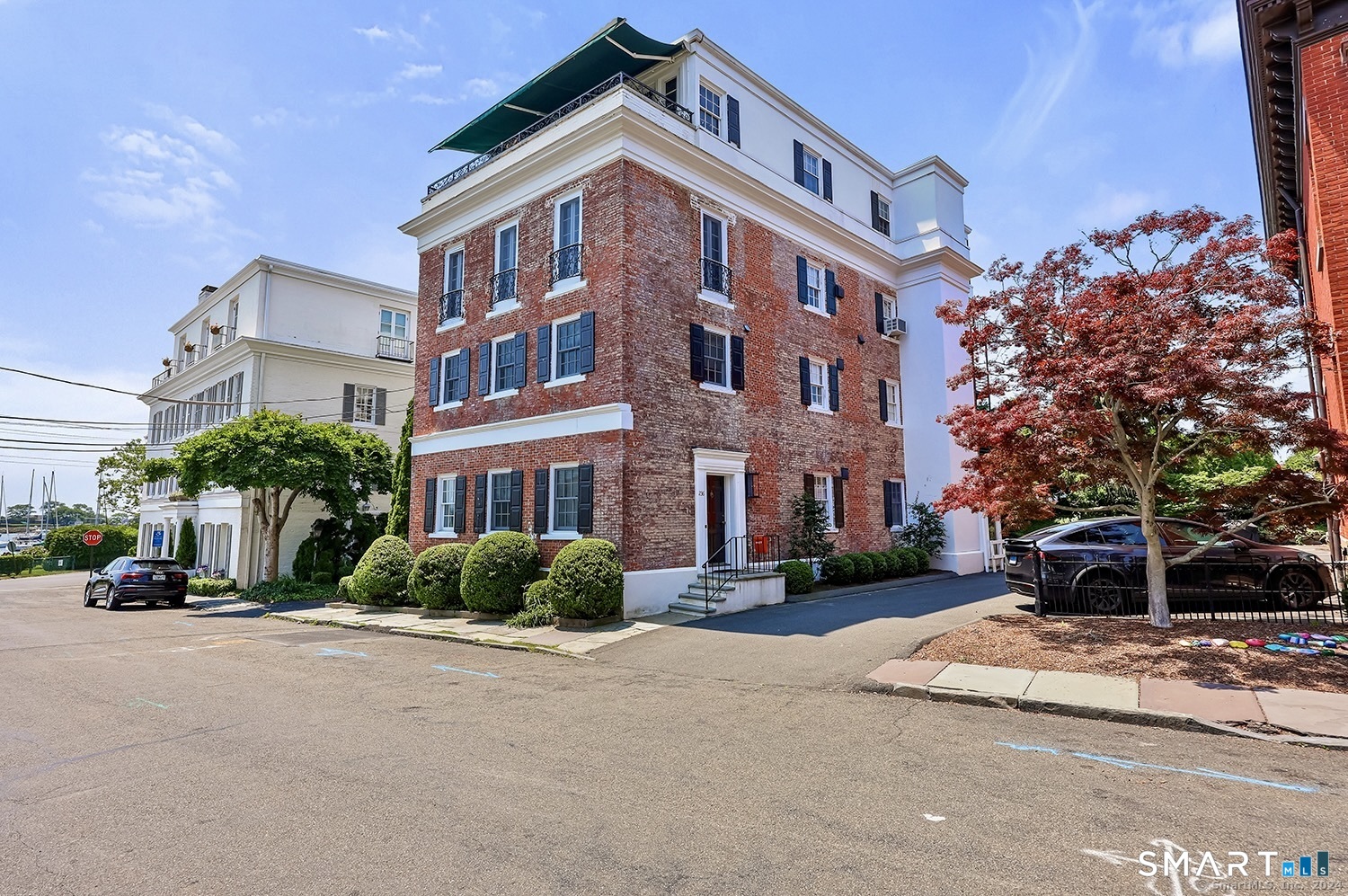 236 Main Street Fairfield CT 06890