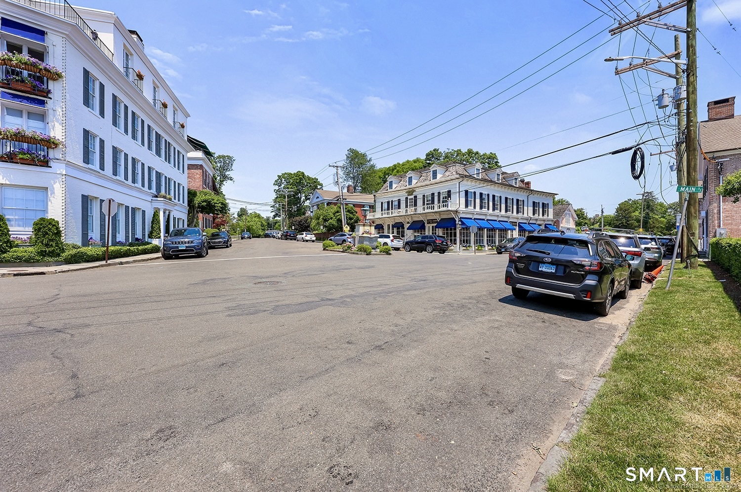 236 Main Street Fairfield CT 06890
