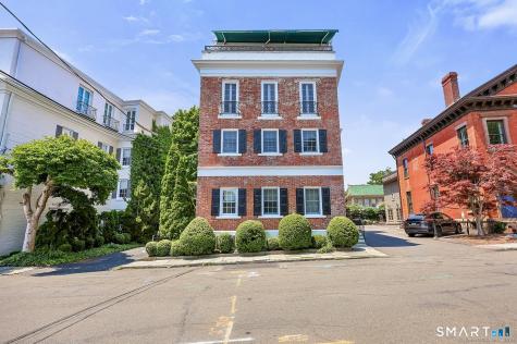 236 Main Street Fairfield CT 06890