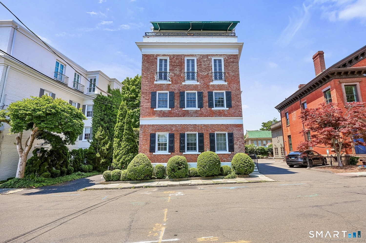 236 Main Street Fairfield CT 06890