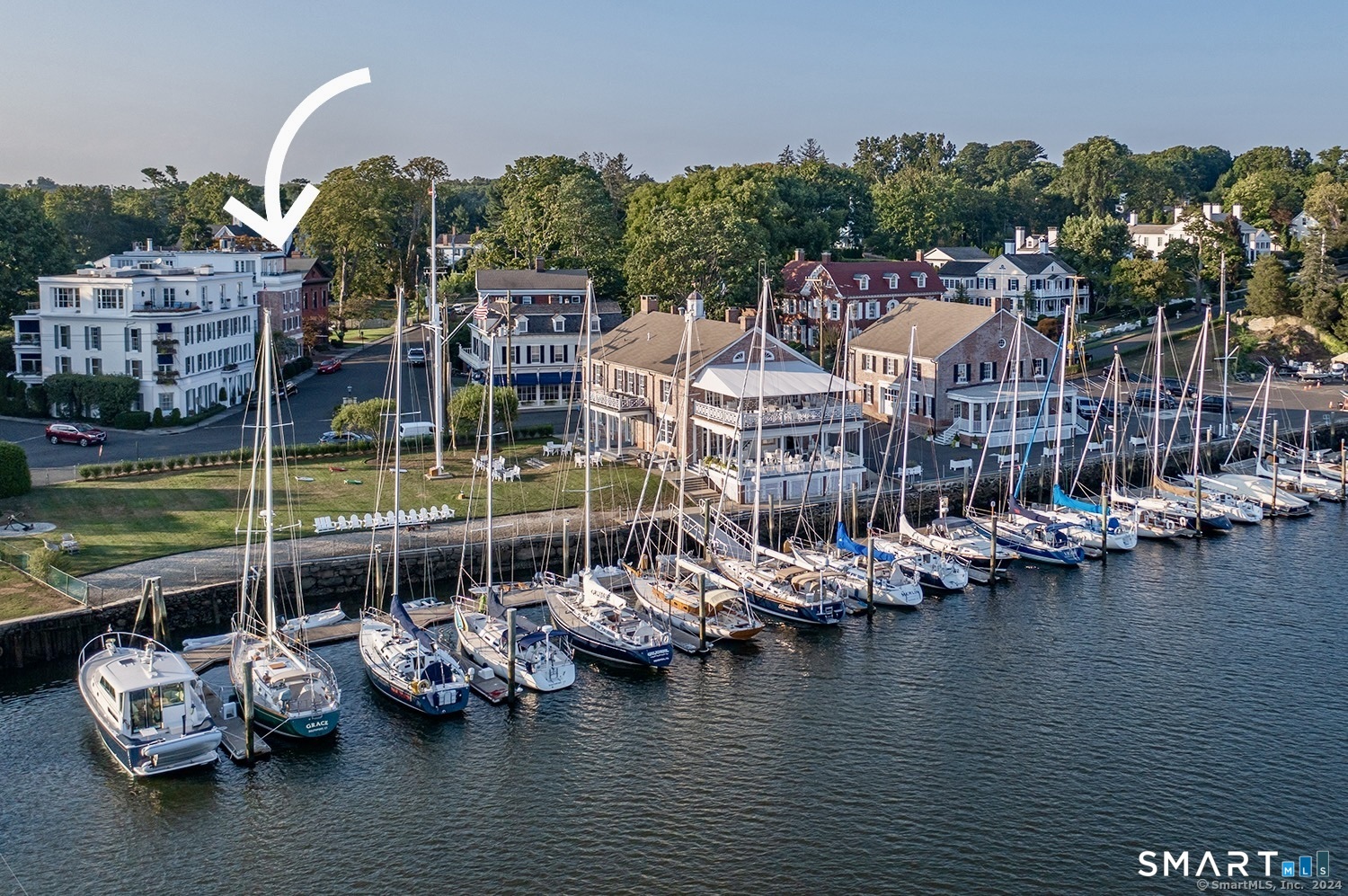 236 Main Street Fairfield CT 06890
