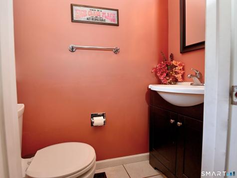 73 Fawn Ridge Lane Norwalk CT 06851