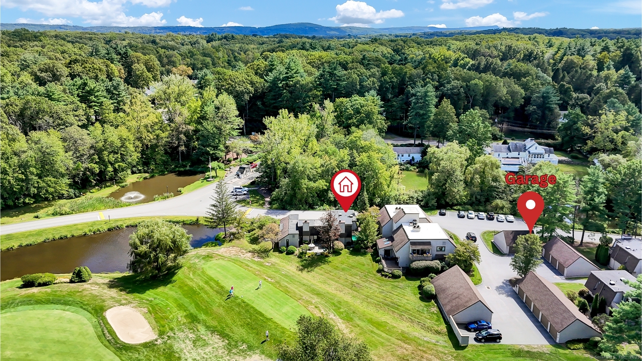 5 Mallard Drive Farmington CT 06032