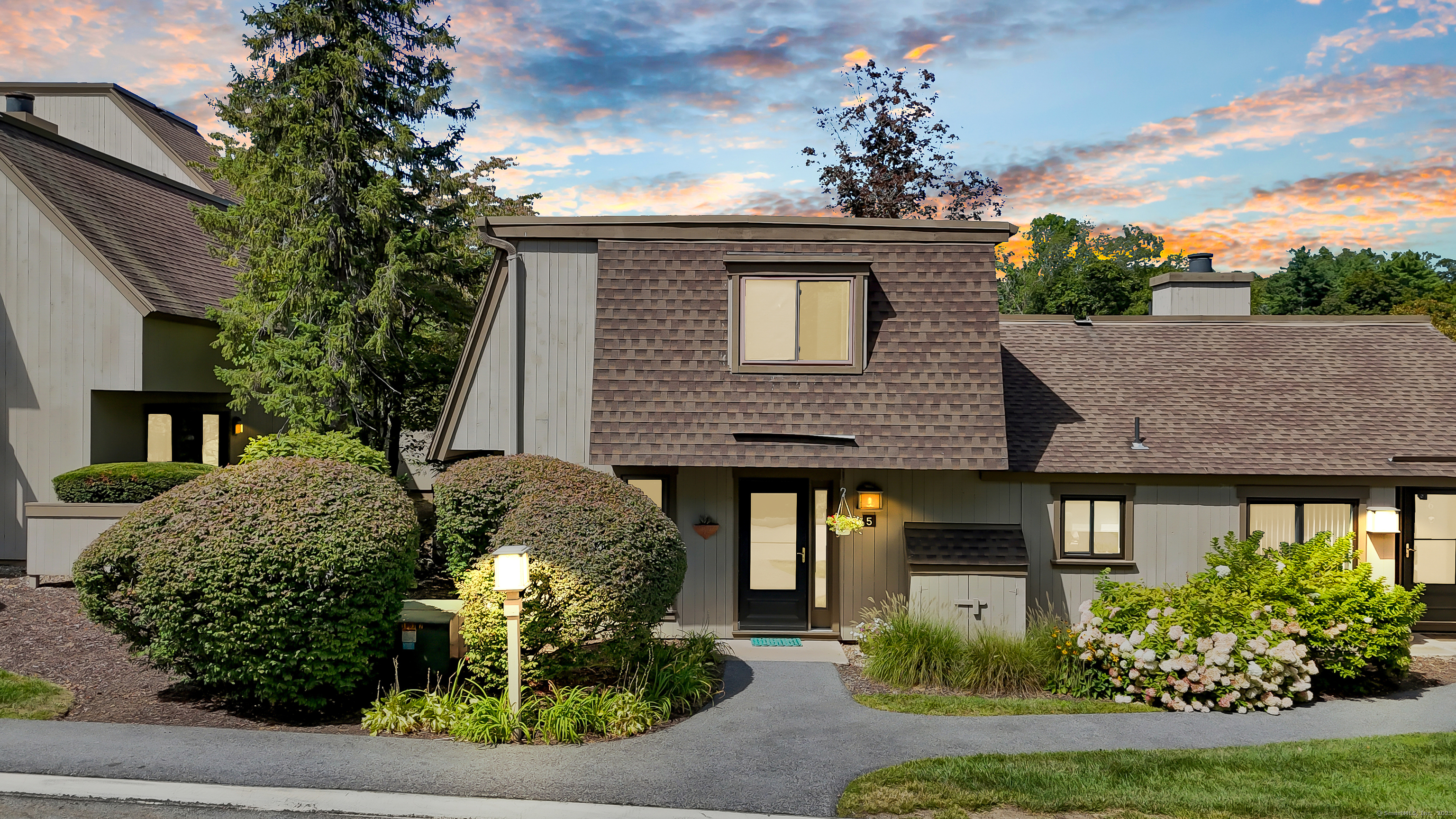 5 Mallard Drive Farmington CT 06032