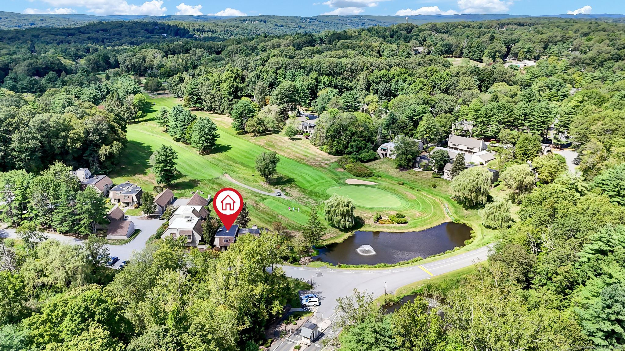 5 Mallard Drive Farmington CT 06032