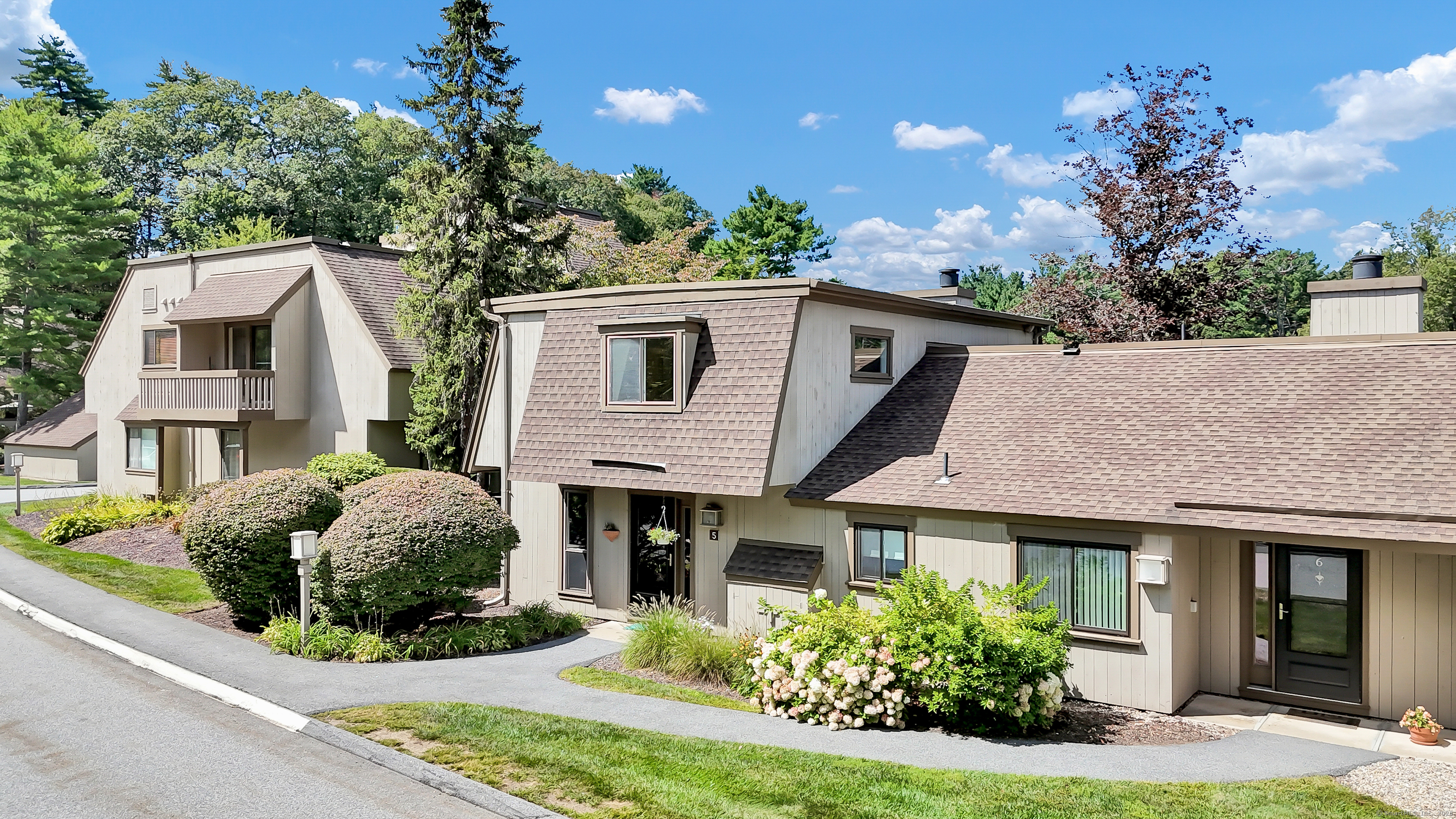 5 Mallard Drive Farmington CT 06032