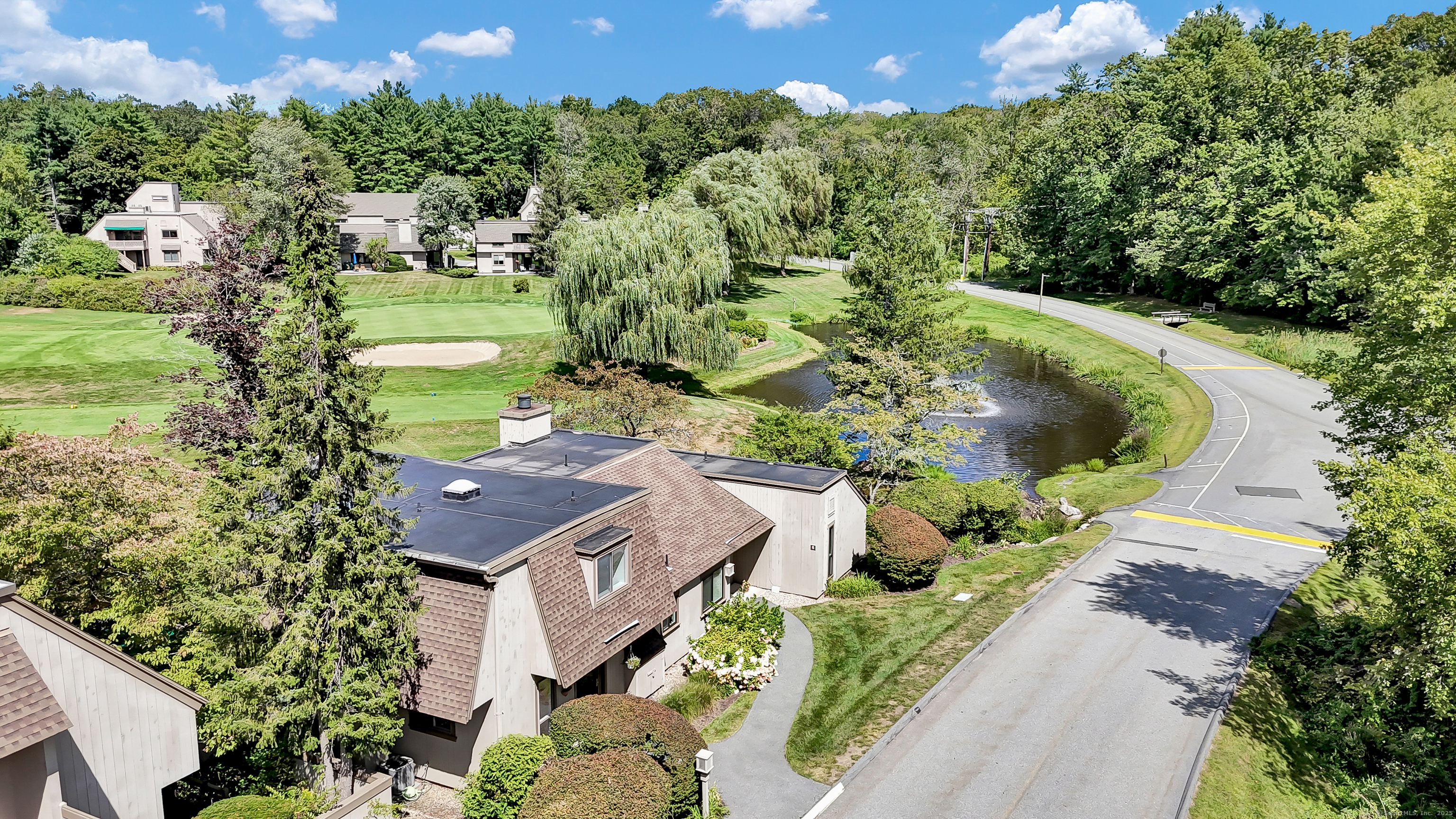 5 Mallard Drive Farmington CT 06032