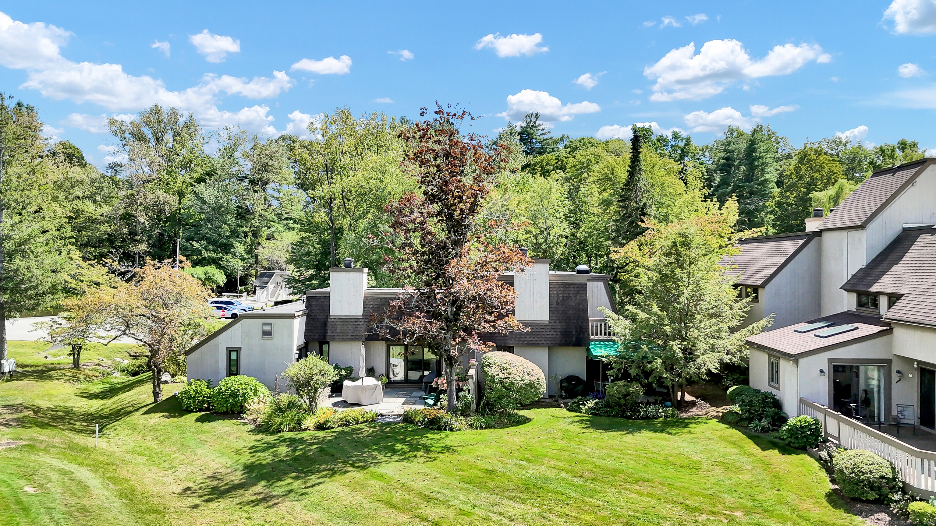 5 Mallard Drive Farmington CT 06032