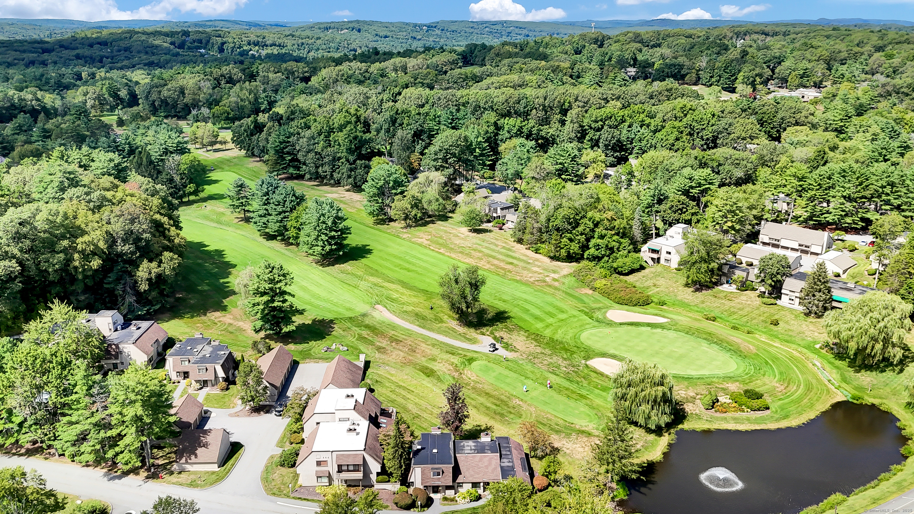 5 Mallard Drive Farmington CT 06032