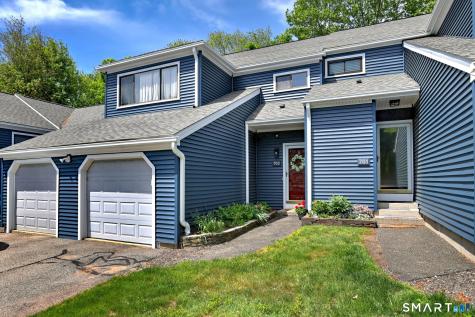 703 South Main Street Cheshire CT 06410