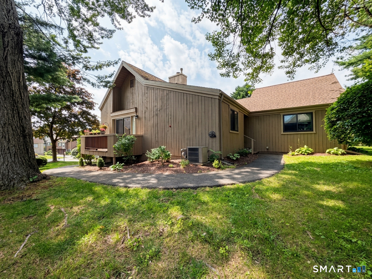 446 Hammerstone Lane Stratford CT 06614