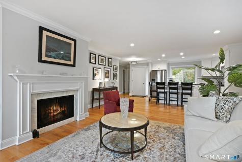 446 Hammerstone Lane Stratford CT 06614