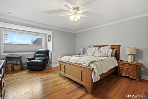 446 Hammerstone Lane Stratford CT 06614