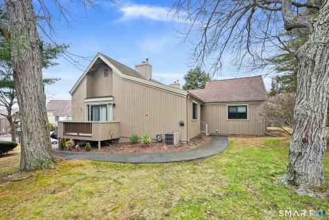 446 Hammerstone Lane Stratford CT 06614