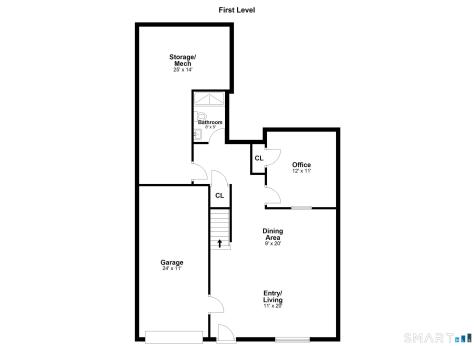 446 Hammerstone Lane Stratford CT 06614