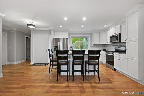446 Hammerstone Lane Stratford CT 06614