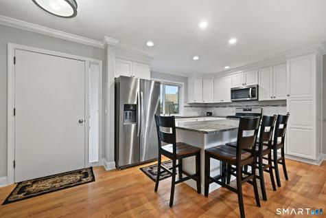 446 Hammerstone Lane Stratford CT 06614