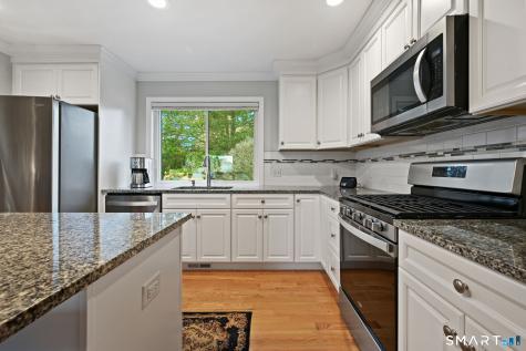 446 Hammerstone Lane Stratford CT 06614