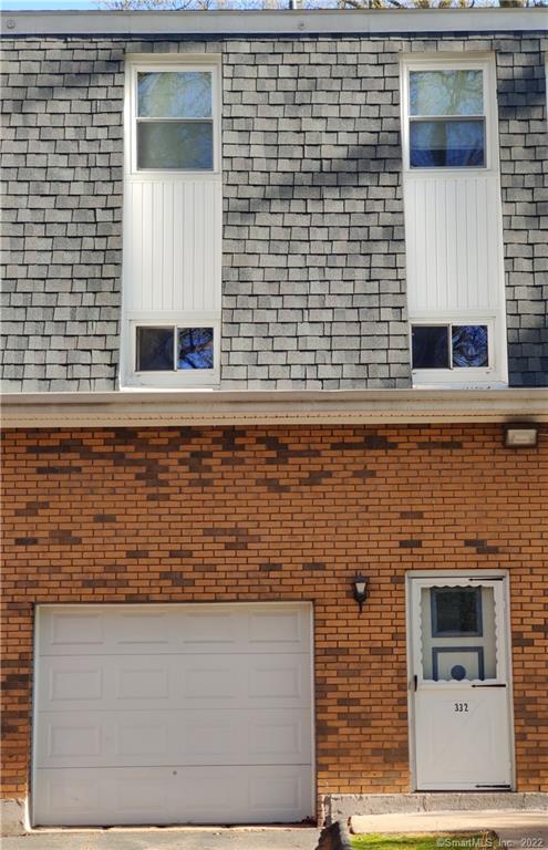 332 Dunfey Lane Windsor CT 06095