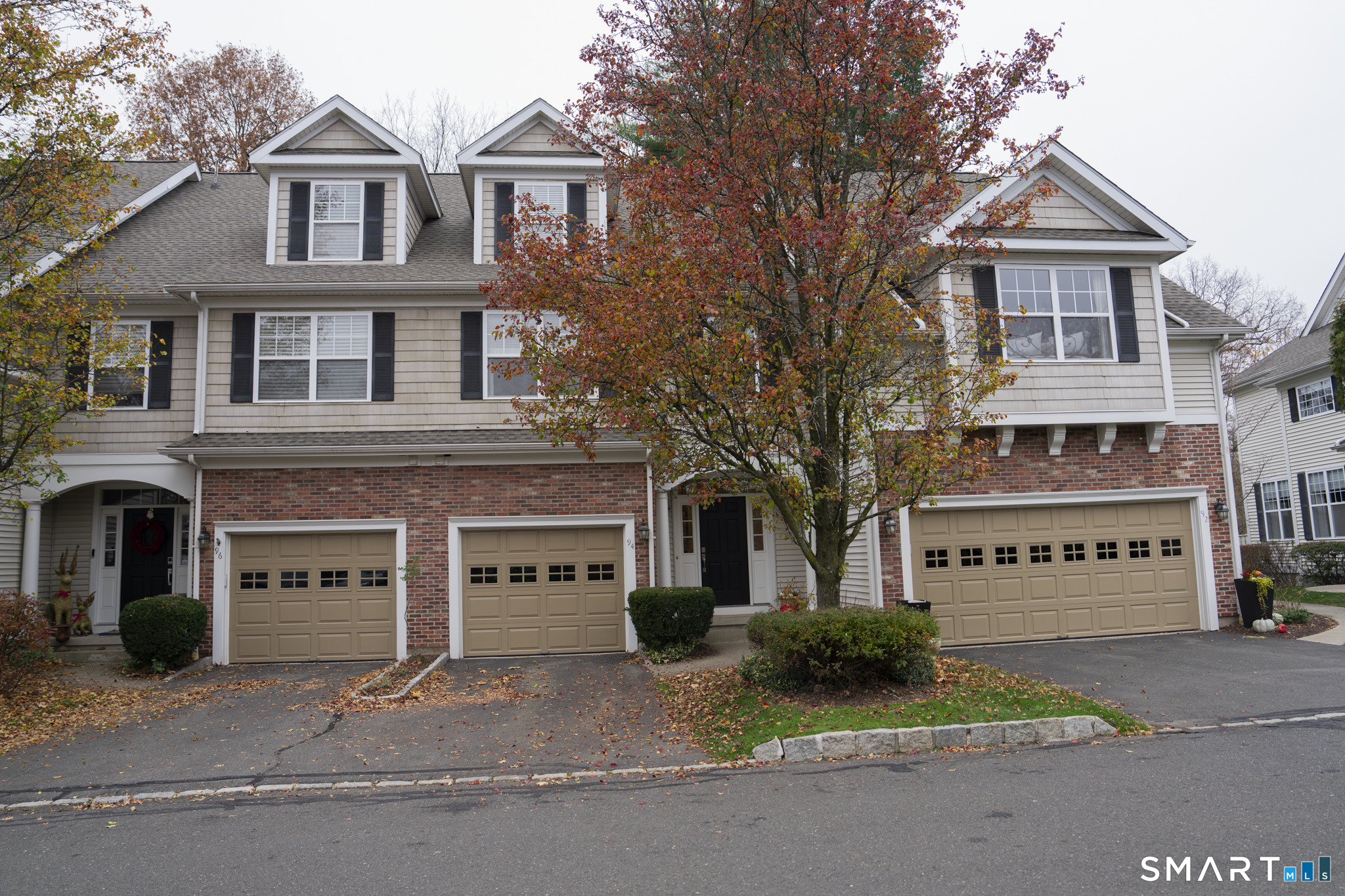 94 Goodwin Circle Hartford CT 06105