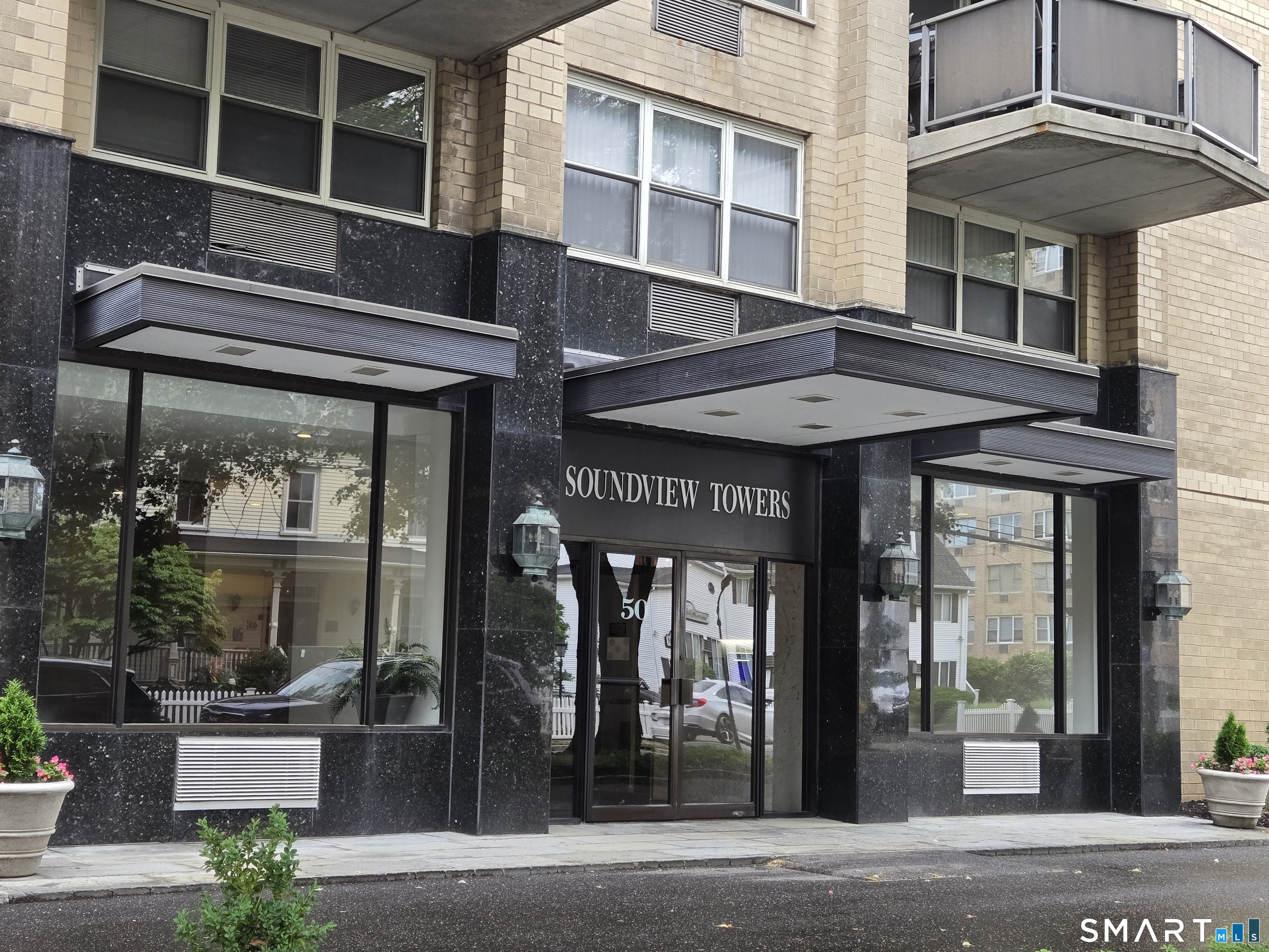 50 Glenbrook Road Stamford CT 06902