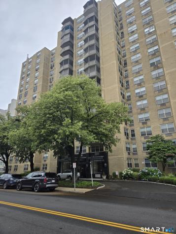 50 Glenbrook Road Stamford CT 06902
