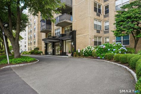 50 Glenbrook Road Stamford CT 06902