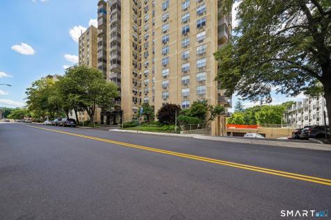 50 Glenbrook Road Stamford CT 06902