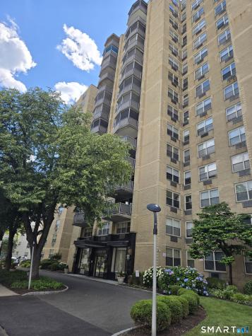 50 Glenbrook Road Stamford CT 06902