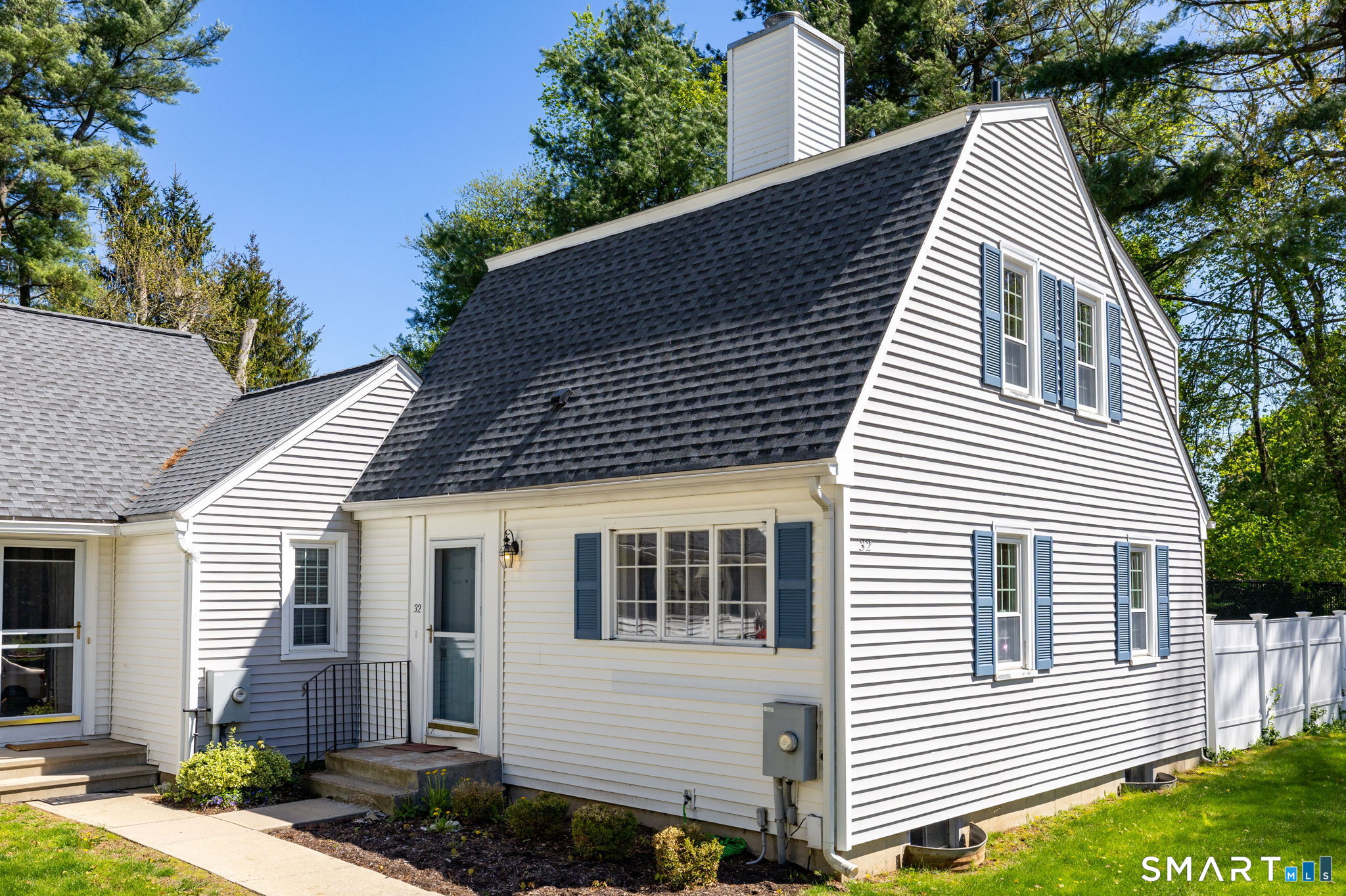 32 Patriots Square Mansfield CT 06250