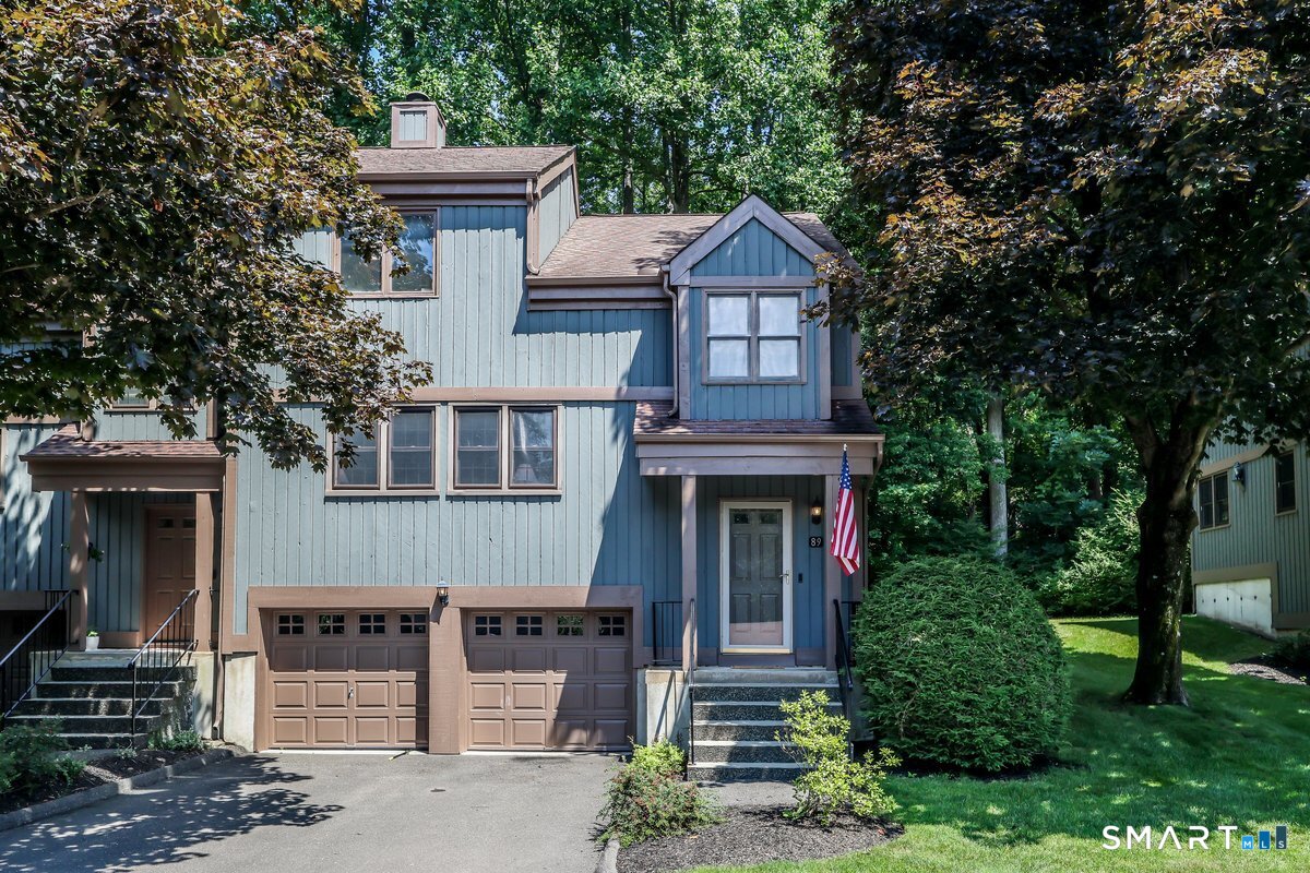 89 Heatherwood Drive Brookfield CT 06804