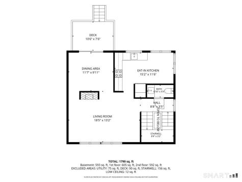 89 Heatherwood Drive Brookfield CT 06804