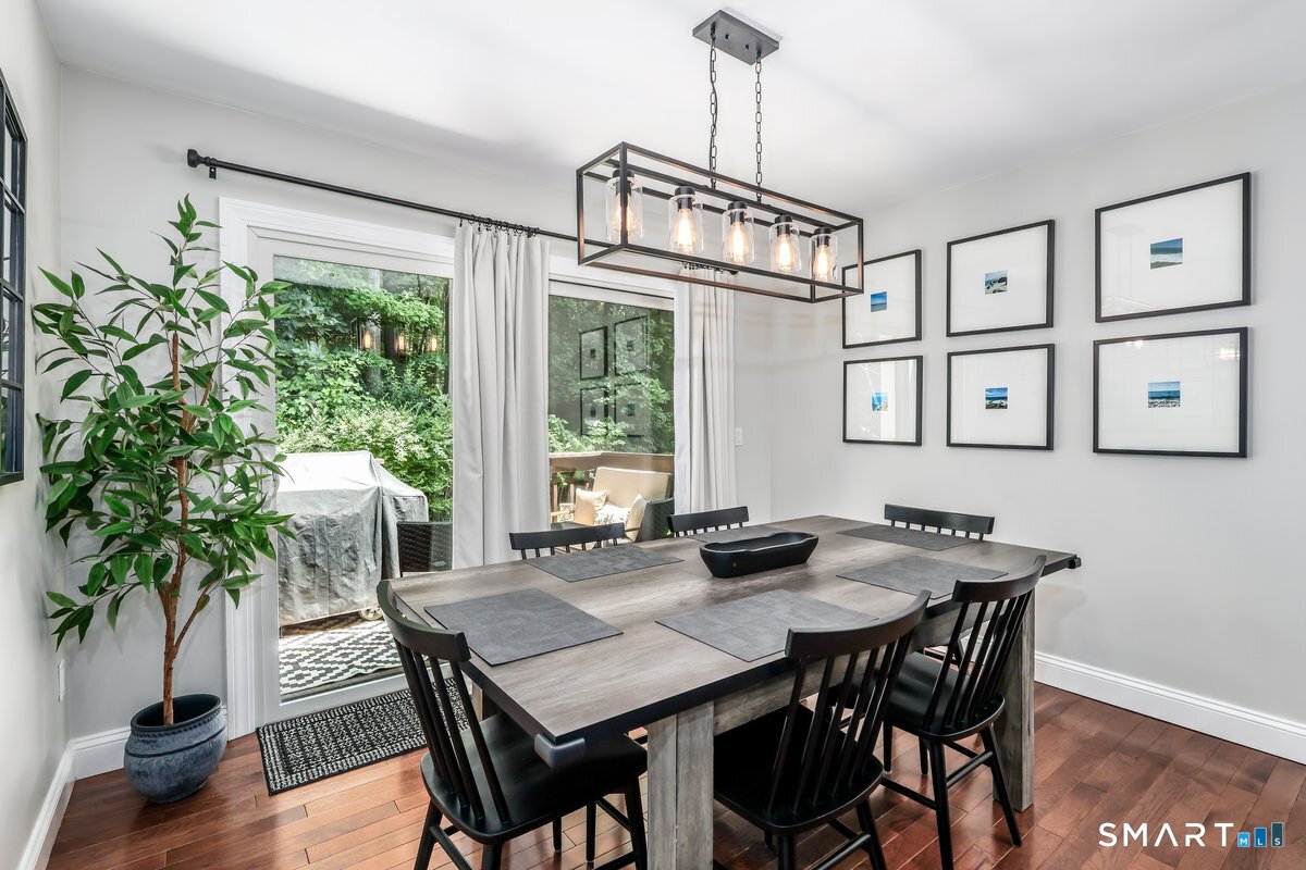 89 Heatherwood Drive Brookfield CT 06804