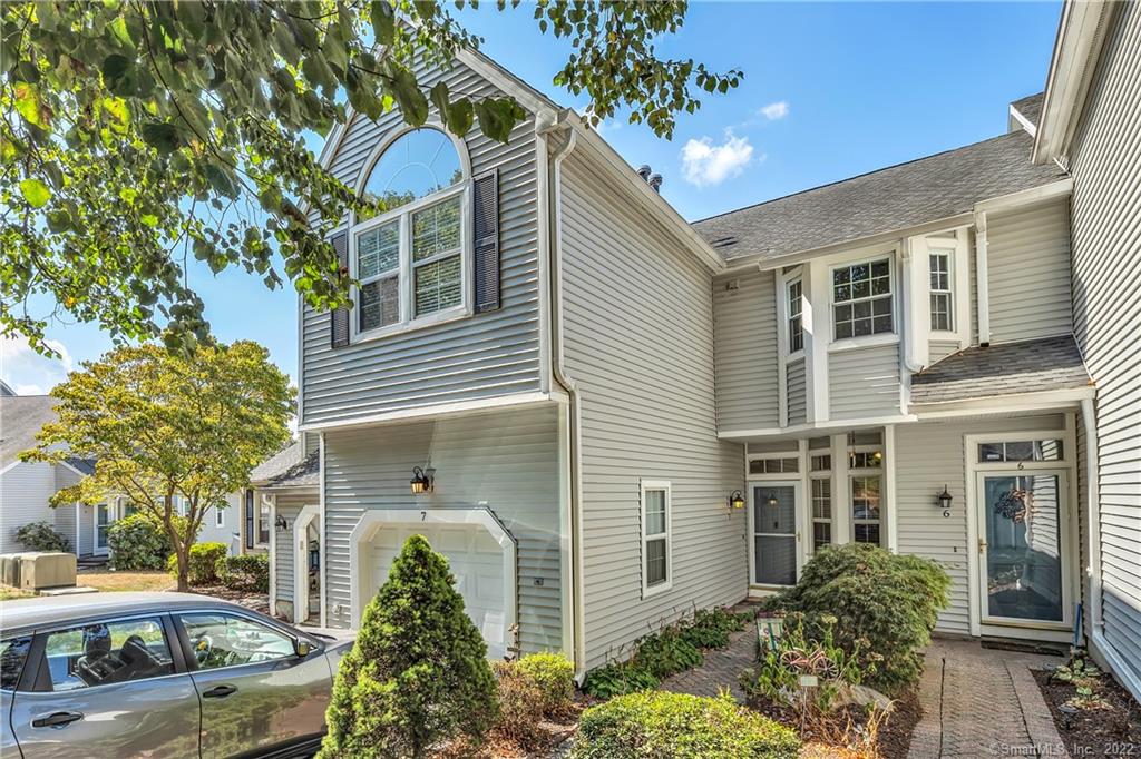 7 Rivendell Drive Shelton CT 06484