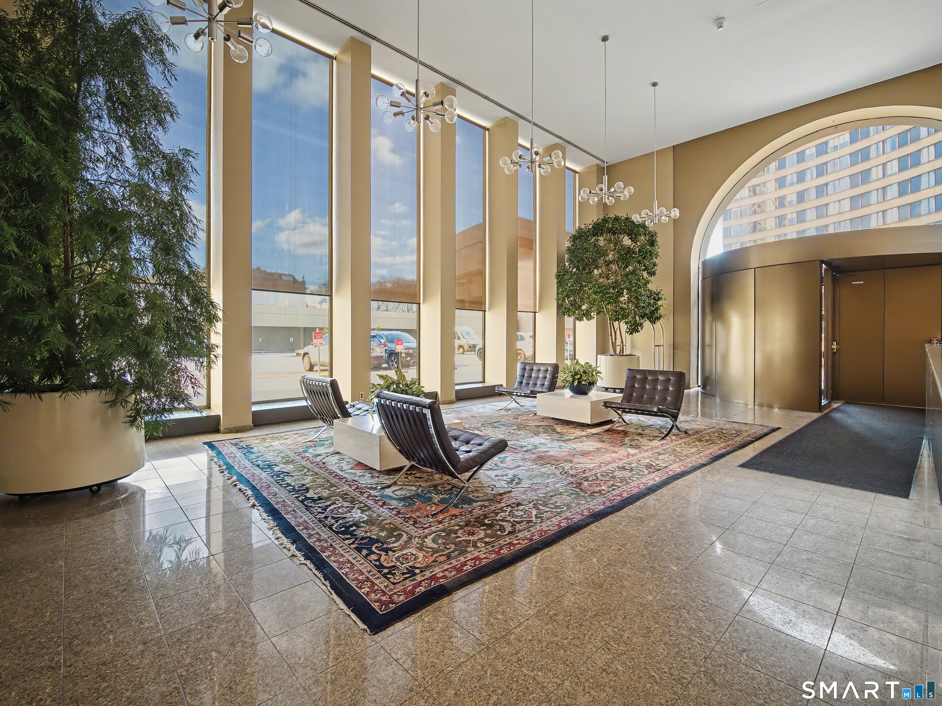 1 Gold Street Hartford CT 06103