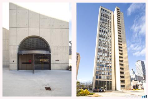 1 Gold Street Hartford CT 06103