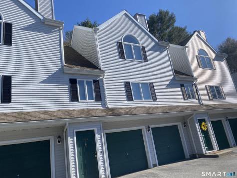 604 Whetstone Mills Killingly CT 06241