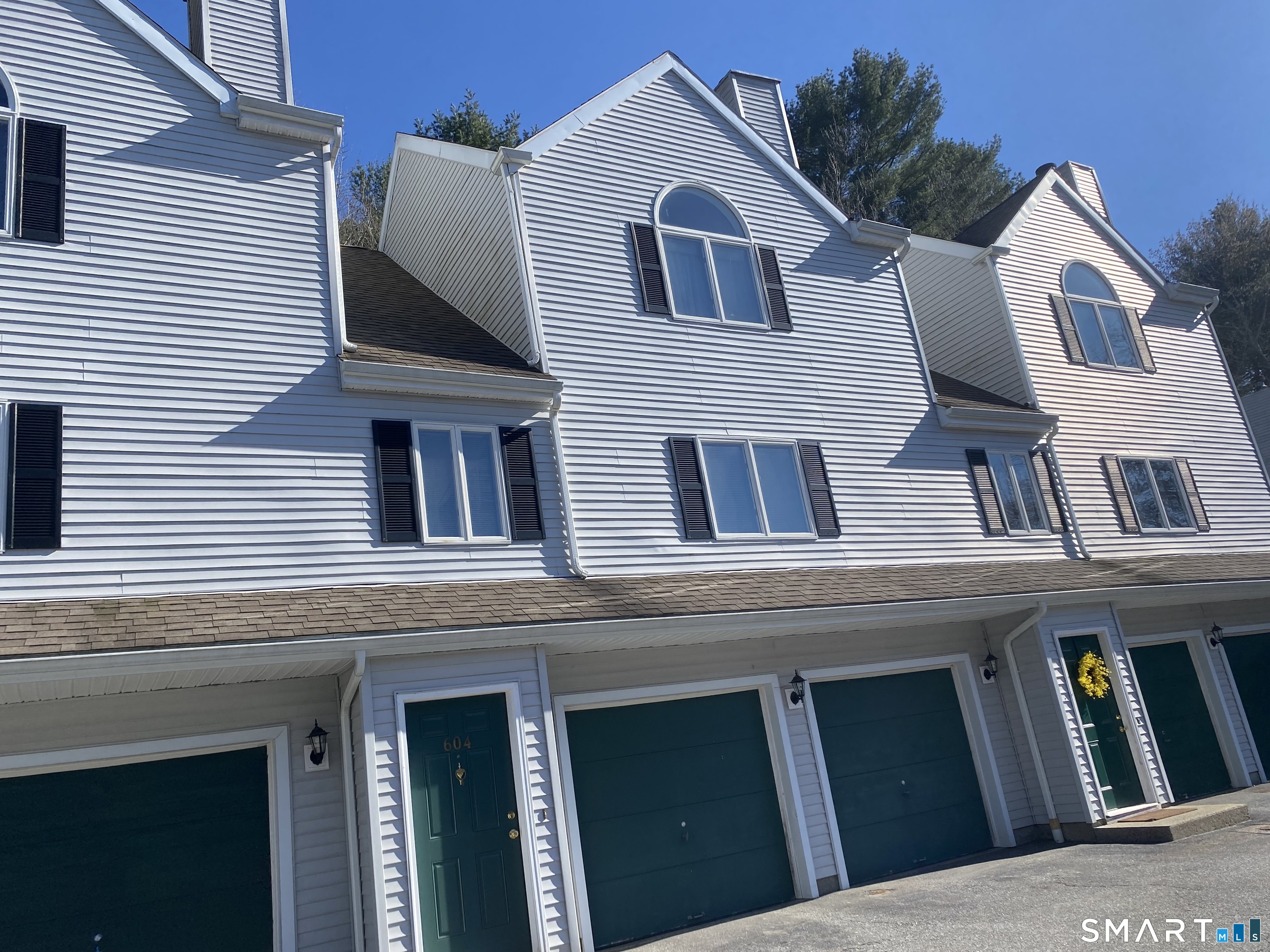 604 Whetstone Mills Killingly CT 06241