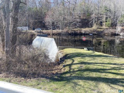 604 Whetstone Mills Killingly CT 06241
