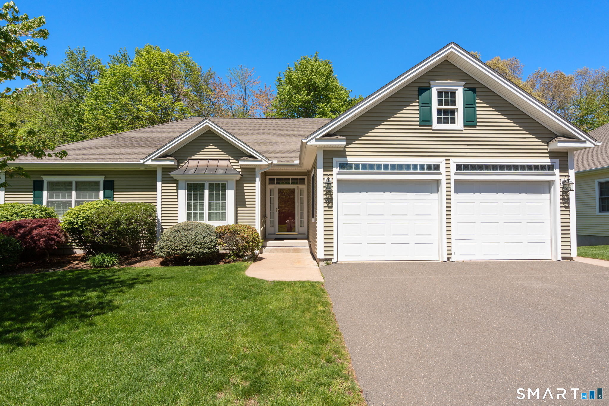 27 Mulberry Lane Manchester CT 06040