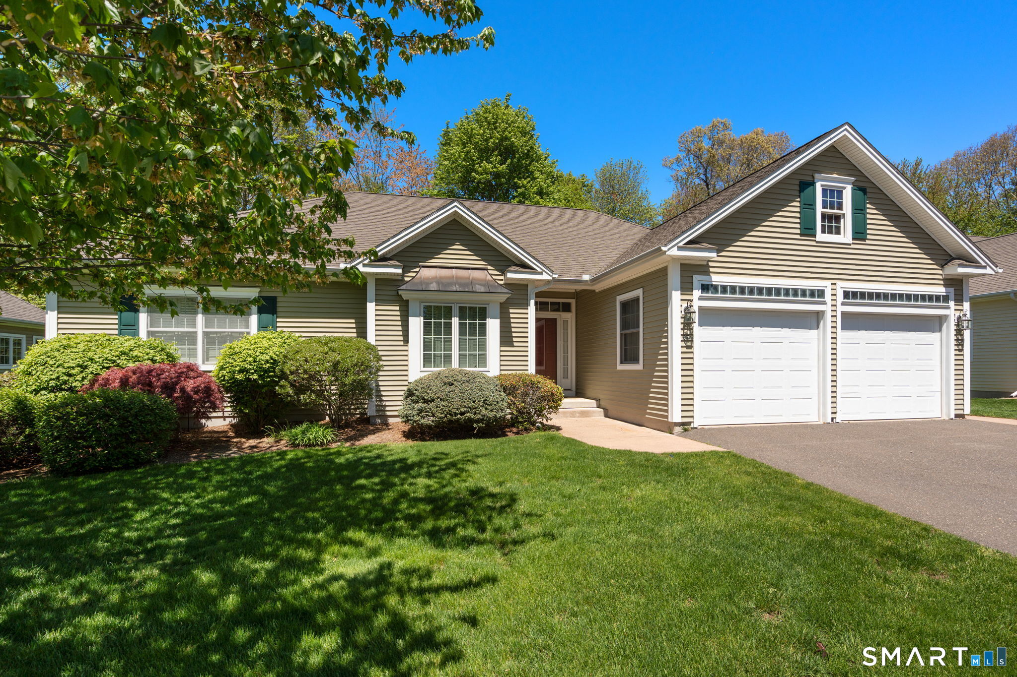 27 Mulberry Lane Manchester CT 06040