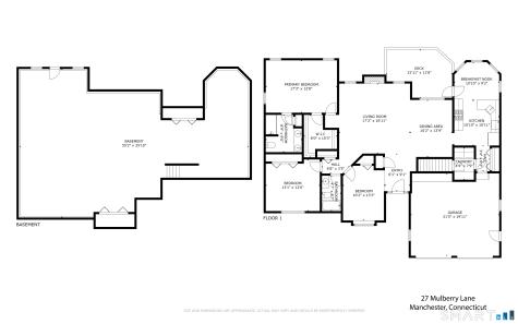 27 Mulberry Lane Manchester CT 06040