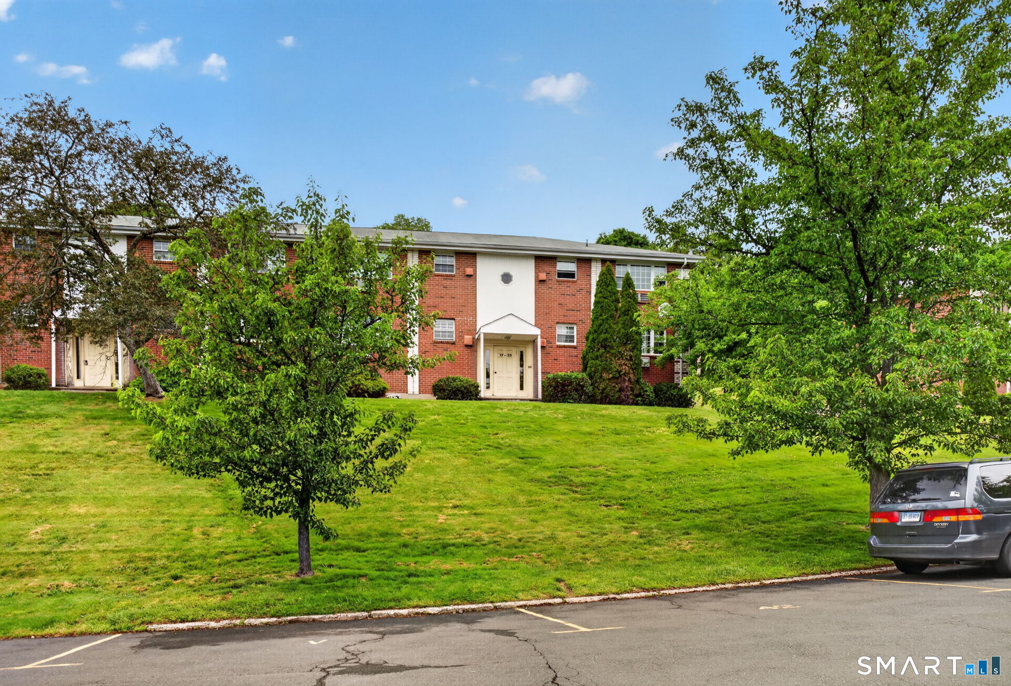 21 Sigwin Drive Wallingford CT 06492
