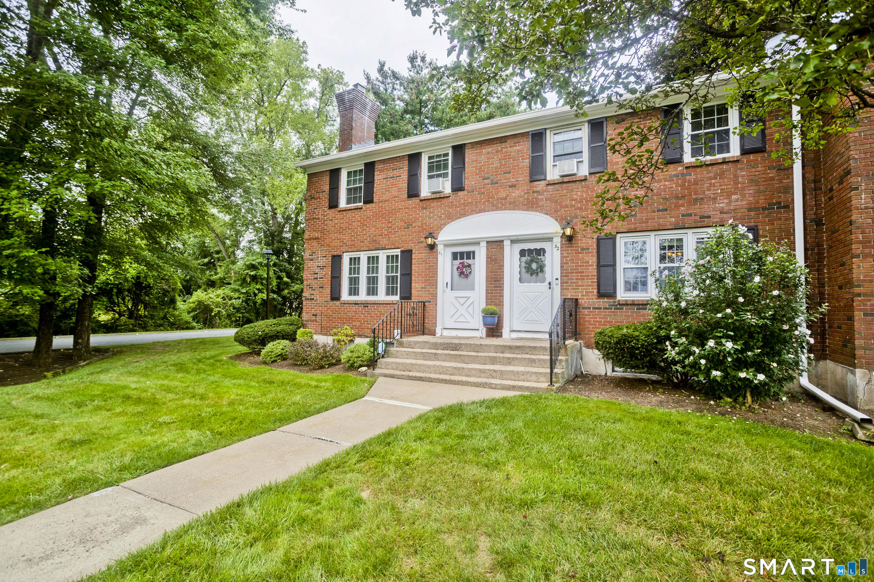 52 Brandywine Lane Suffield CT 06078