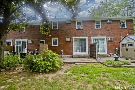 52 Brandywine Lane Suffield CT 06078
