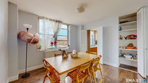 1 Strawberry Hill Court Stamford CT 06902