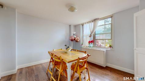 1 Strawberry Hill Court Stamford CT 06902