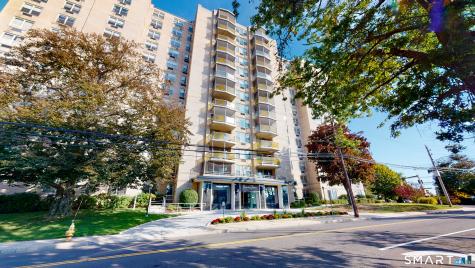 1 Strawberry Hill Court Stamford CT 06902